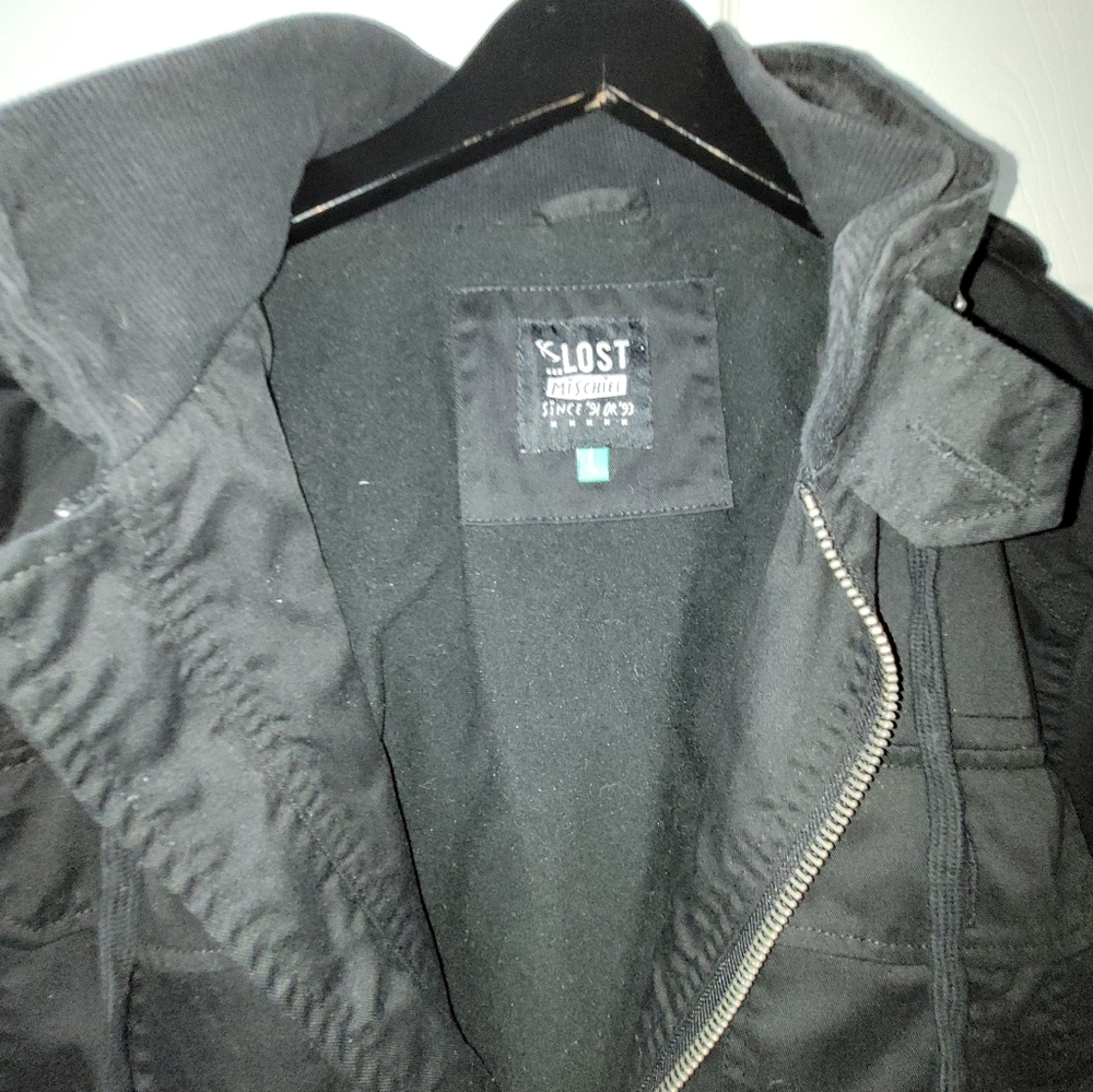 Lost Jacket - image 2